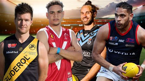 Adelaide Footy League .